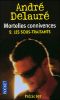 [Mortelles connivences 02] • Les sous-traitants